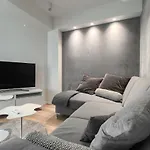 Apartamenty Munn 6 Szczecin