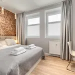 Apartamenty Munn 6 Szczecin