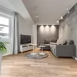 Apartamenty Munn 6 Szczecin