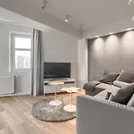 Apartamenty Munn 6 Szczecin