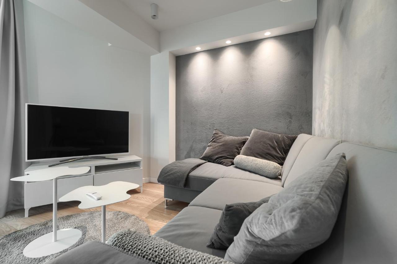Apartament Munn 6 Szczecin