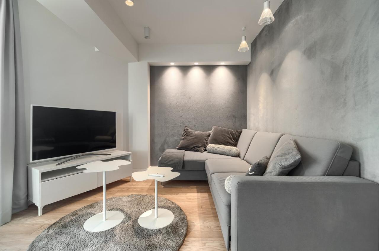 Apartament Munn 6