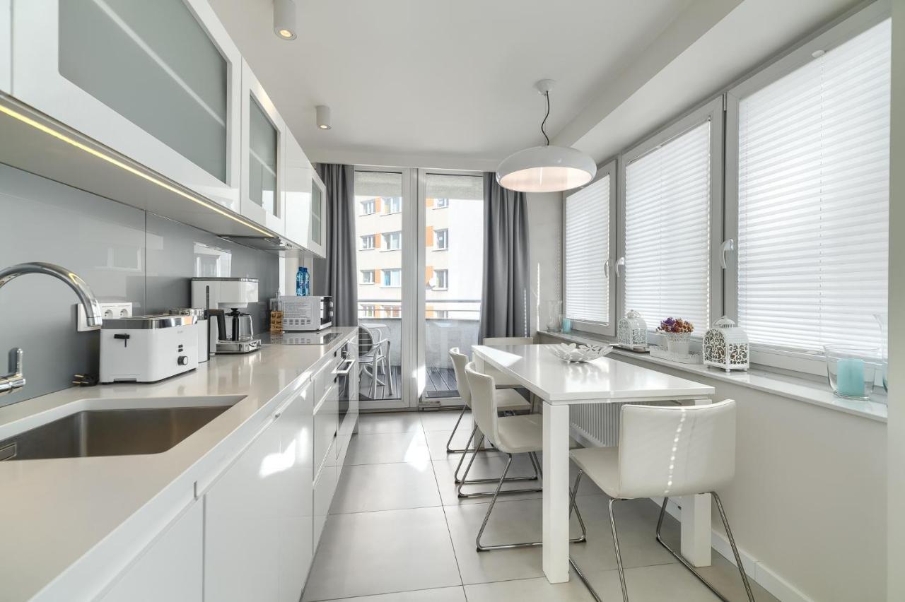 Munn 6 Apartment Szczecin