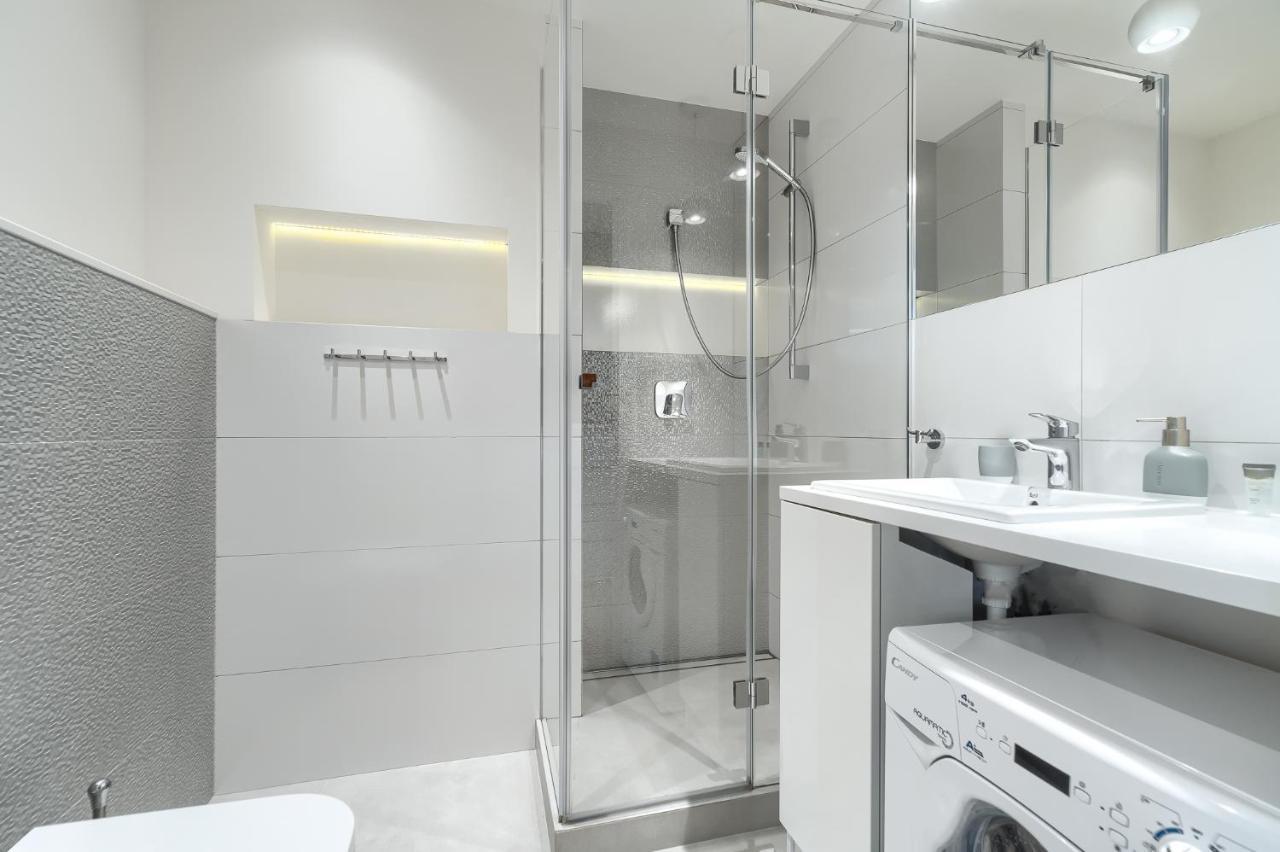 Munn 6 Apartament *