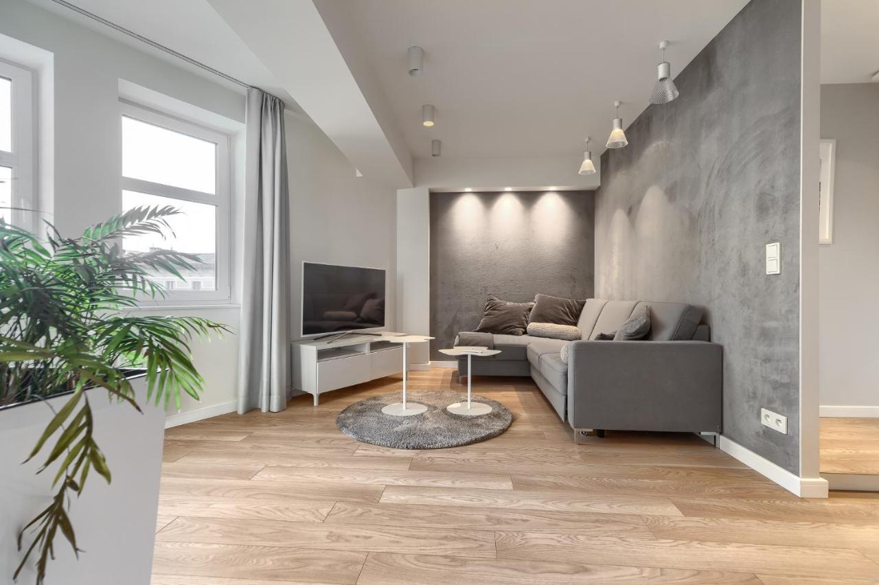 Apartament Munn 6