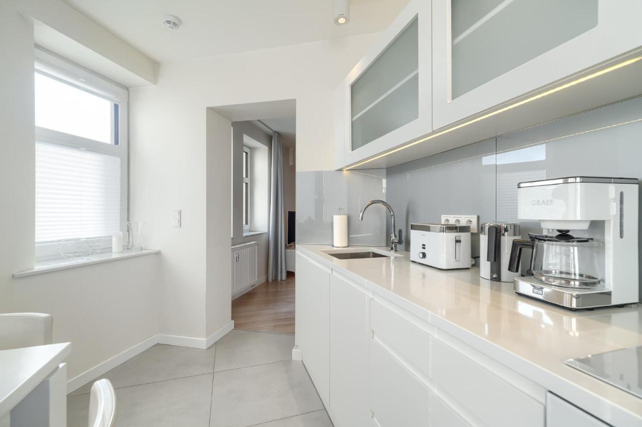 Apartament Munn 6 Szczecin