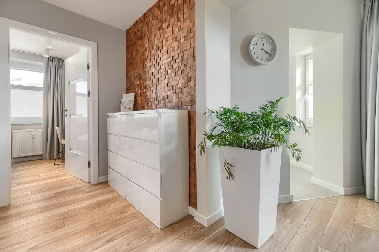 Munn 6 Apartament