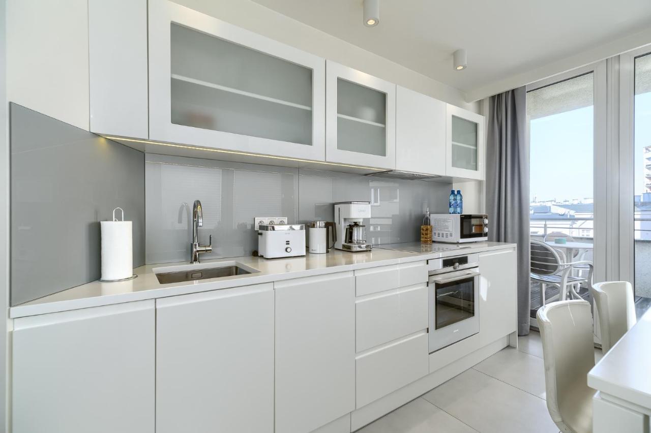 Apartament Munn 6