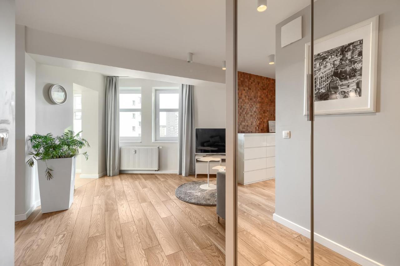 Munn 6 Apartament *