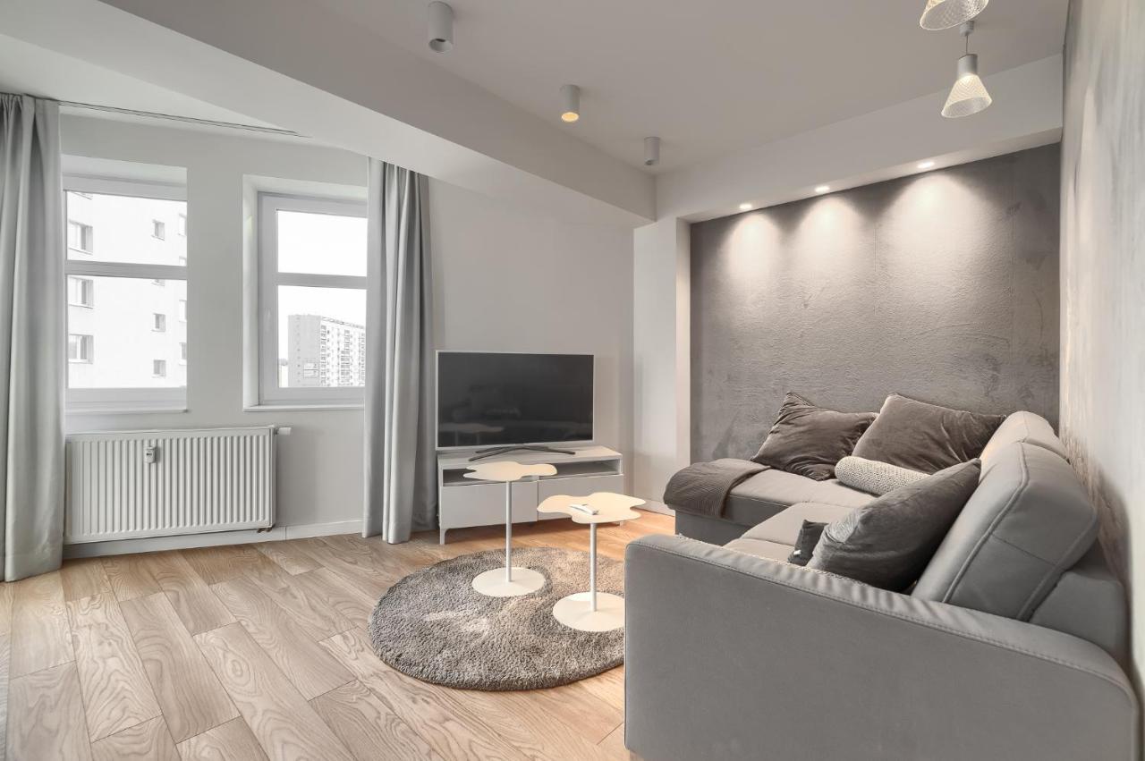 Munn 6 Apartament *